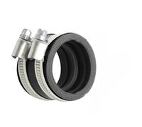 Motorrad Vergaser Ansaugkrümmer Für Koso Für Keihin Für Mikuni 35mm 40mm 42mm 45mm Oko PE Für PWK28 30 32 34 TMX Carb Adapter Verteiler