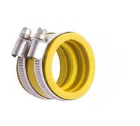 Motorrad Vergaser Ansaugkrümmer Für Koso Für Keihin Für Mikuni 35mm 40mm 42mm 45mm Oko PE Für PWK28 30 32 34 TMX Carb Adapter Verteiler
