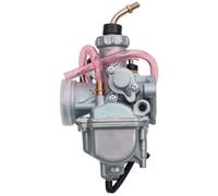 Motorrad Vergaser Fit Für YAMAHA YBR125 YBR 125 125CC Euro I II III 2 3 Motorrad Vergaser Motor Benzin Kraftstoff System(Euro 2)
