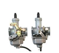 Motorrad Vergaser Für 4-Takt Für CG125 Für CG150 140cc 150cc 160cc Dirt Pit Bike ATV Motorrad Vergaser Carb PZ27 27mm(PZ27-A)
