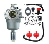 Motorrad Vergaser Für & Für Für Nikki 33R877 594601 594605 697216 31P677 799256 795366 331877 698945 17-21hp Motor 792036 Vergaser Ersatzvergaser