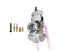 Motorrad Vergaser Für Mikuni TMX38-59 2T 200cc 350cc Für YZ125 YZ125X 2011-2022 2 4-Takt Motor Motorrad Vergaser(38S)
