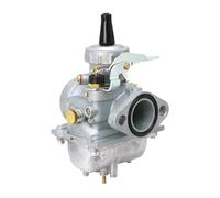 Motorrad Vergaser Für Suzuki TS100 TS125 TS125N TC125 DS100 DS125 Alconstar-Mikuni,Vergaser-Kit Motorrad Vergaser Carb Zubehör,Vergaser Satz mit Luftfilter