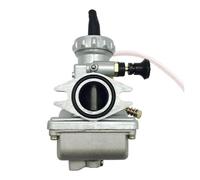 Motorrad Vergaser Für Yamaha 125 AT1 AT2 Enduro 175 CT1 CT2 CT3 1971 1972 1973,Vergaser-Kit Motorrad Vergaser Carb Zubehör,Vergaser Satz mit Luftfilter,with One Air Filter