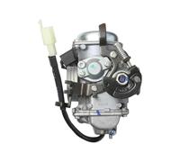 Motorrad Vergaser Für Yamaha Exciter 125cc S/EGO 115 Nouvo'S LC,Vergaser Stromerzeuge Vergaser-Ersatz