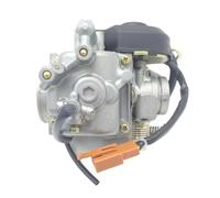 Motorrad Vergaser Für Yamaha Für XC125D Für XC150 Für ZY125 Motorrad Roller Carb 26mm Vergaser