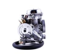 Motorrad-Vergaser für Yamaha Virago 250 XV250 Route 66 1988-2014 für Virago XV125 1990-2011 Motorradzubehör