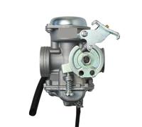 Motorrad Vergaser Für Yamaha YBR 125 YBR125 Euro III,Vergaser-Kit Motorrad Vergaser Carb Zubehör,Vergaser Satz mit Luftfilter,TJ125-O3SD