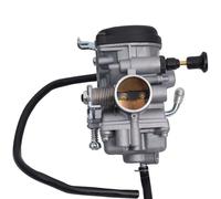 Motorrad Vergaser Für Yamaha YJM125 YB125 Für YZF XTZ125 YBR YB XTZ 125 Für 125CC Motor Kraftstoff System Moto Ersatzteile Vergaser-Umbausatz