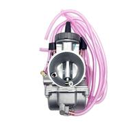 Motorrad Vergaser Für Yamaha YZ 125 175 250 Suzuki RM125 370 465 500 SX125 150 200 Kawasaki KX125 36mm,Vergaser Stromerzeuge Vergaser-Ersatz