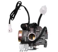 Motorrad Vergaser Für Yamaha ZUMA125 YW125 BWS125 Nxc Cygnus X 125,Generator Vergaser Metall Kraftstoffeffizientes Design