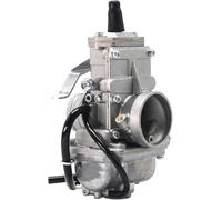 Motorrad Vergaser FÜR ZSDTRP Für Mikuni Vergaser Vergaser Carb TM24 TM28 TM30 TM34 TM32 TM38 Flache Rutsche Vergaser Zapfen TM34-2 42-6100 Vergaser(28mm)