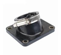Motorrad Vergaser Interface Adapter Ansaugkrümmer Für Yamaha AG100 DT100 DT125 MX100 RT100 76-83/90-20 560-13565-00-00
