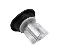 Motorrad Vergaser Kolben Vakuum Membran Kompatibel Mit 16126-1163 161261163 Für Keihin CVK34 CVK36 Rebuild Kit Vergaser-Umbausatz