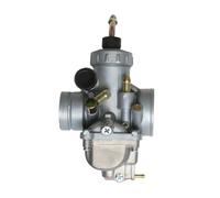 Motorrad Vergaser Motorrad 28mm VM24 Für Mikuni für Suzuki TZR125 RM65 RM80 RM85 DT175 RX125 für Yamaha DT125 DT 125 Dirt Bike motorrad Vergaser