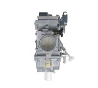 Motorrad Vergaser Motorrad Für Mikuni Für TM 36mm Flachschieber Carb TM36 Für Original Motorrad Vergaser