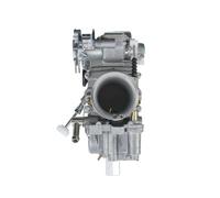 Motorrad Vergaser Motorrad Motorradvergaser für Mikuni für TM 36 mm für mit Beschleunigerpumpe, Flachschieber-Vergaser