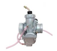 Motorrad Vergaser Motorrad Motorradvergaser für Yamaha DT 125 VM24 28 mm für Mikuni Vergaser für Suzuki TZR125 RM65 RM80 RM85 DT175 RX125