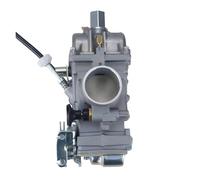 Motorrad Vergaser Motorrad TM36-68 Für Originalvergaser Für Mikuni Für TM 36 mm Flachschiebervergaser