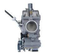 Motorrad Vergaser Motorrad TM36-68 Vergaser für Mikuni für TM 36 mm Flachschiebevergaser