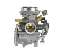 Motorrad Vergaser Motorrad XV250 26mm Für Yamaha Für Virago Route 66 V Für Star 125 1988-2023 Motorrad Vergaser Carb