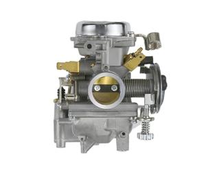 Motorrad Vergaser Motorrad XV250 26mm Für Yamaha Für Virago Route 66 V Für Star 125 1988-2023 Motorrad Vergaser Carb
