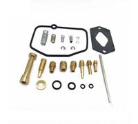 Motorrad Vergaser Reparatur Kit Für Yamaha DT125R 1988-2003 DT125RE DTR125 DT125 DTR 125 DT DTRE X Nadelventilsitz