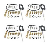 Motorrad Vergaser Reparatur Kit Für Yamaha DT125R 1988-2003 DT125RE DTR125 DT125 DTR 125 DT DTRE X Nadelventilsitz