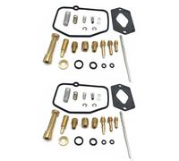 Motorrad Vergaser Reparatur Kit Für Yamaha DT125R 1988-2003 DT125RE DTR125 DT125 DTR 125 DT DTRE X Nadelventilsitz