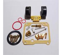 Motorrad-Vergaser-Reparatursatz Für MIKUNI VM 26 Für Zwei TZR150 Mit Schwimmer Vergaser Vergaserteile Vergaser Reparatursatz