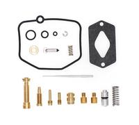 Motorrad-Vergaser-Reparatursatz Für Yamaha DT125 R 1988-2003 DT125RE 2004-2007