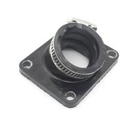 Motorrad-Vergaser-Schnittstellenadapter Ansaugstutzen Für Yamaha AG100 DT100 DT125 MX100 RT100