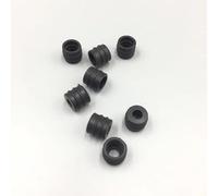 Motorrad Vergaser T Joint Nippel Dichtung O-Ring Dichtung Für Suzuki 13673-44B00-000 Für Mikuni BST38 Und BDST38 8 Pcs Reparatursatz, Schwimmer