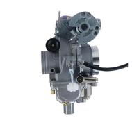 Motorrad Vergaser TM36-68 Für Mikuni TM 36 Mm Mit Beschleunigerpumpe Flachschieber Motorrad Vergaser Vergaser Vergaser