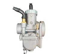 Motorrad Vergaser Vergaser Für PE28 Ghost Fire RSZ NSR150 GY6 JOG NSR125-150CC 2T 4-Takt-Motorradmotor
