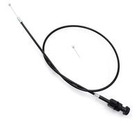 Motorrad Vergaser Vergaser Gaszug 77cm/94cm Fit Für Yamaha ZS125GY/PW80/PY80 Moto Modifikation Zubehör(94cm-big head)