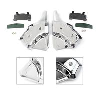 Motorrad Vorne Bremssattel Schutz Abdeckung Für HONDA Goldwing GL1800 2018-2021