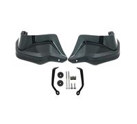 Motorrad Wind Handprotektoren Schlagfest Schutz Zubehör Für TRANSALP750 XL750 Für XL 750 Für TRANSALP 750 2023 2024 Motorrad Handprotektoren Schild(1)