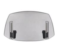 Motorrad Windschild für Suzuki Burgman 400 650 200