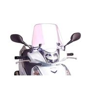 PU 8134W Rollerscheibe Trafic Transparent