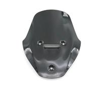 Motorrad Windschild Windschutzscheibe Windschutzscheibe Für Ducati Für Diavel V4 Motorrad, Transparenter Touring-Windabweiser Für 2023 Zubehör