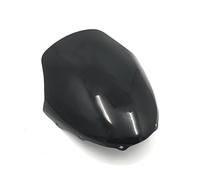 Motorrad-Windschutz Für Suzuki Skywave Burgman AN250 AN400 2003-2006 Motorrad Sport Windschutzscheibe Windschutz Windabweiser Viser Visier Windabweiser Windschild(Transparent)