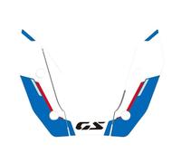 Motorrad Windschutzscheibe Aufkleber Wasserdicht Für BMW R1300GS R1300 R 1300 GS 1300GS Zubehör Schutz