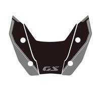 Motorrad Windschutzscheibe Aufkleber Wasserdicht Für BMW R1300GS R1300 R 1300 GS 1300GS Zubehör Schutz