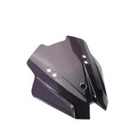 Motorrad Windschutzscheibe Motorrad Windschutzscheibe Für CB750 Für Hornet 750 2023 2024 Navigation Verlängerungsstange Halterung Luftabweiser