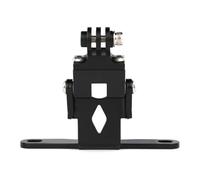 Motorrad-Windschutzscheiben-GPS-Telefonhalter Navigationshalter Zubehör Für BMW R1200RT R1200 RT 2005-2013(Style 4)