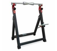 Motorrad Wuchtgerät / Auswuchtvorrichtung für Motorradreifen