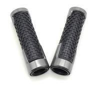 Motorrad Zubehör 7/8 "22mm PVC Anti-Skid Lenker Griffe FÜR Yamaha Tracer 900 700 MT09 MT-09 XSR ABS
