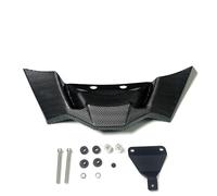 Motorrad Zubehör Front Lip Wind Flügel Abdeckung Kegel Aerodynamik Verkleidung Winglets Für BMW F900R 2021 2022(Type B)