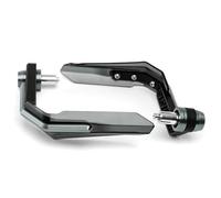 Motorrad Zubehör Handschutz Windschutzscheibe Schild Schutz Für Yamaha XMAX125 XMAX250 XMAX300 XMAX400(Titanium)